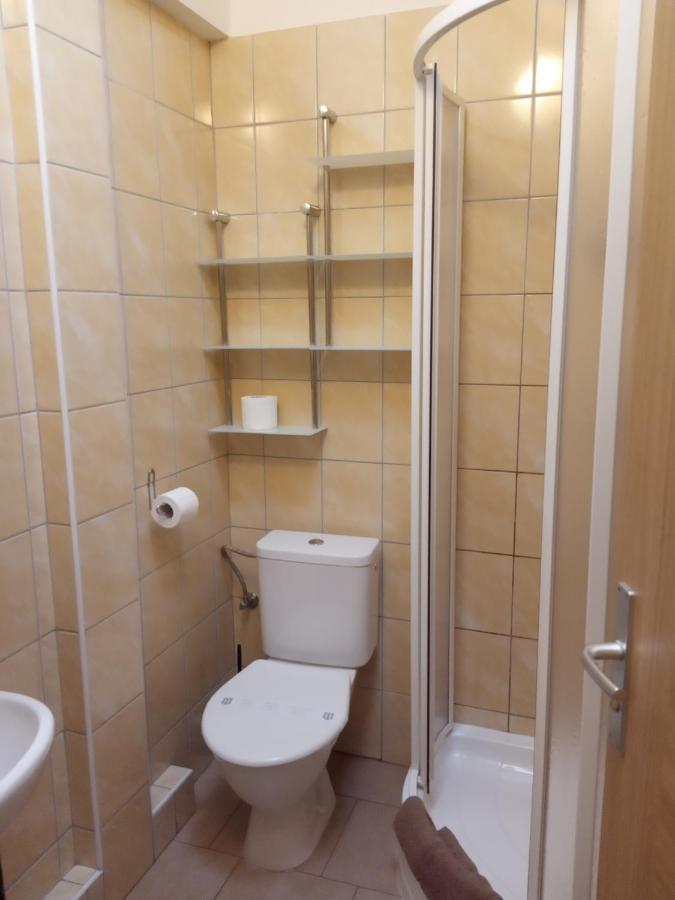 Penzion & Ubytovani Chrast  Dış mekan fotoğraf